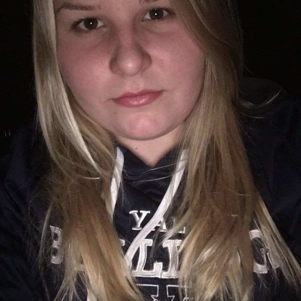 Meet your Posher, Hannah